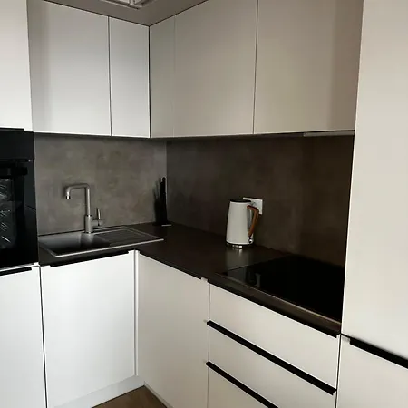 Apartman Laura