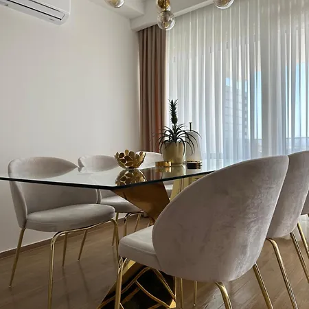 Apartman Laura *