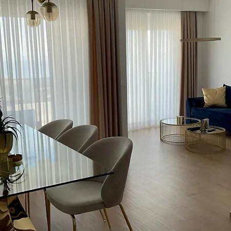 Apartman Laura *