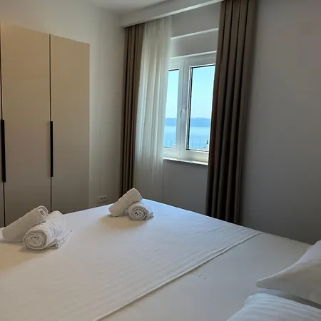 Apartman Laura