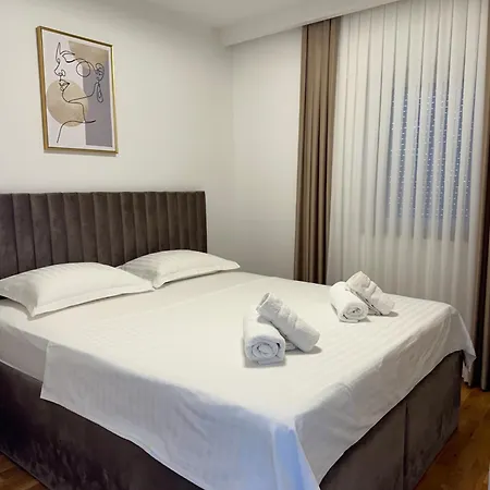 Laura Apartman