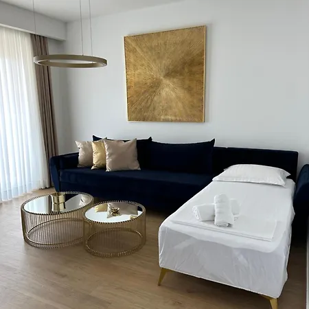 Laura Apartman