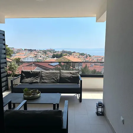 Apartamento Laura *
