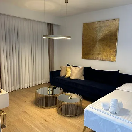 Apartamento Laura